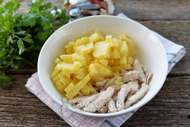 Шаг 2: иллюстрация