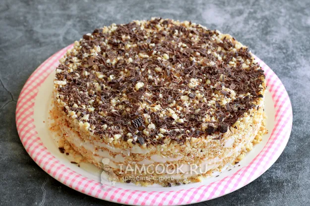 Шаг 13: иллюстрация