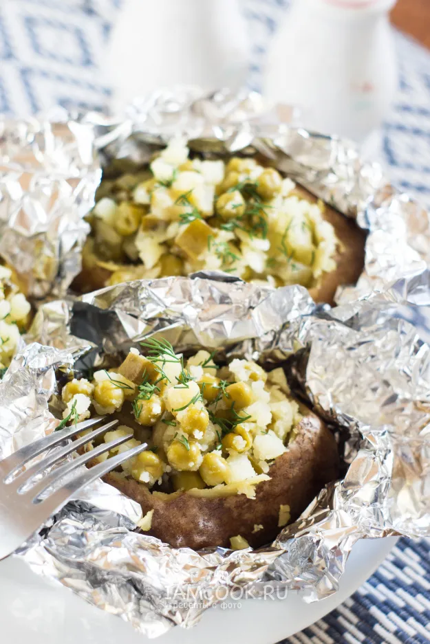 Шаг 7: иллюстрация