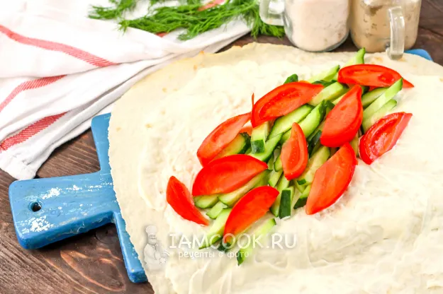 Шаг 4: иллюстрация