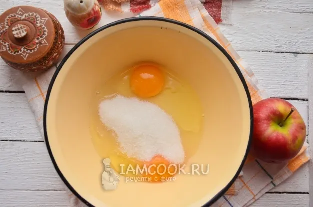 Шаг 2: иллюстрация