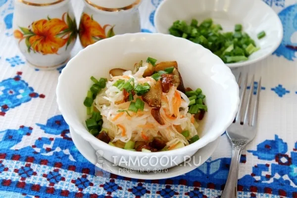 Шаг 12: иллюстрация