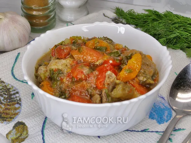 Шаг 9: иллюстрация