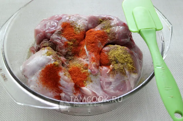 Шаг 3: иллюстрация