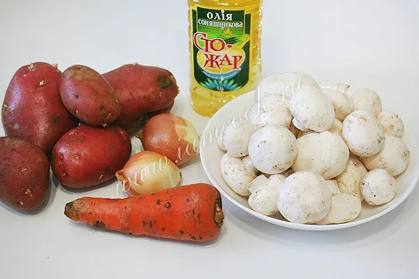 Шаг 1: иллюстрация