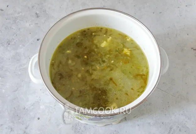 Шаг 8: иллюстрация