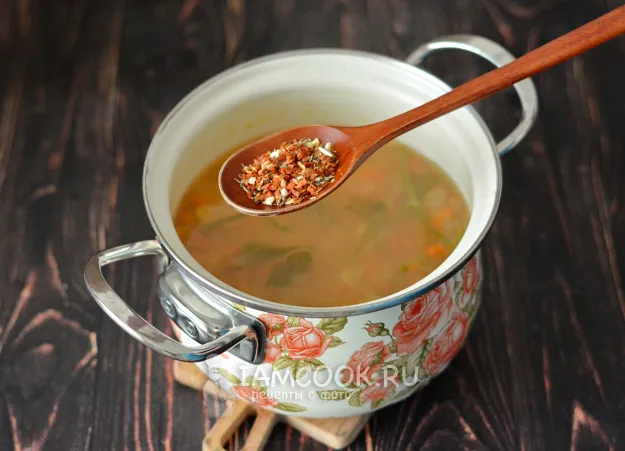 Шаг 5: иллюстрация