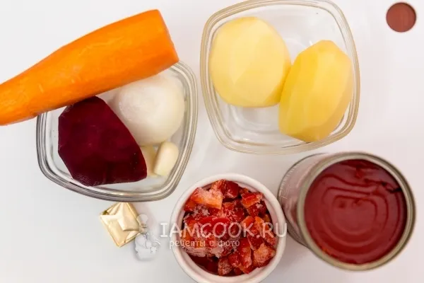 Шаг 1: иллюстрация