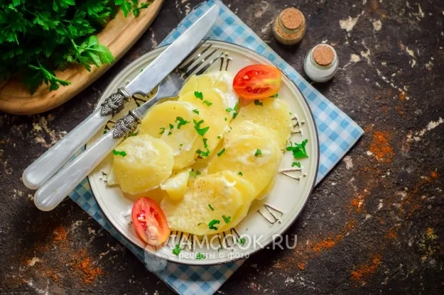 Шаг 6: иллюстрация