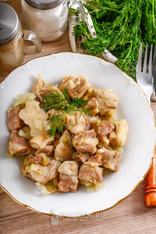 Шаг 9: иллюстрация