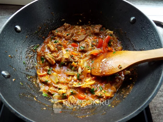 Шаг 12: иллюстрация