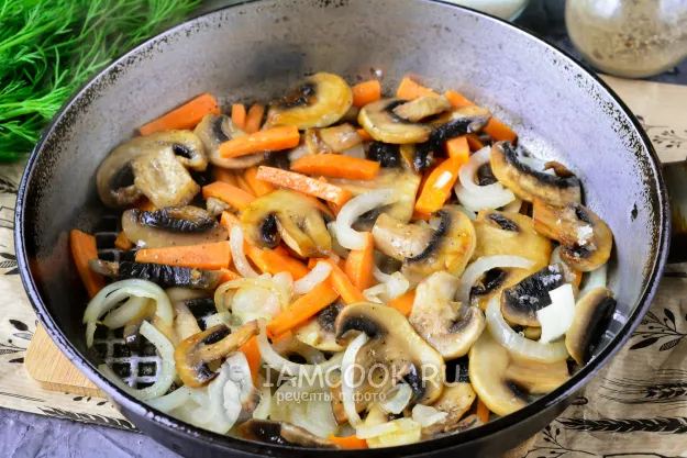 Шаг 6: иллюстрация