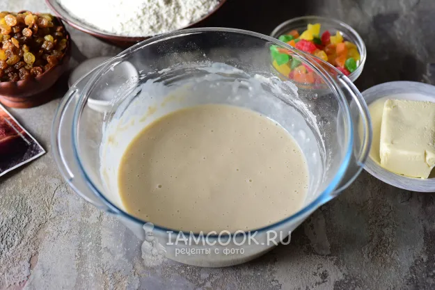 Шаг 4: иллюстрация