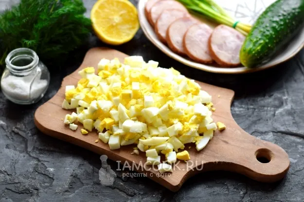 Шаг 3: иллюстрация