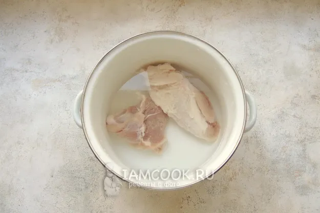 Шаг 2: иллюстрация