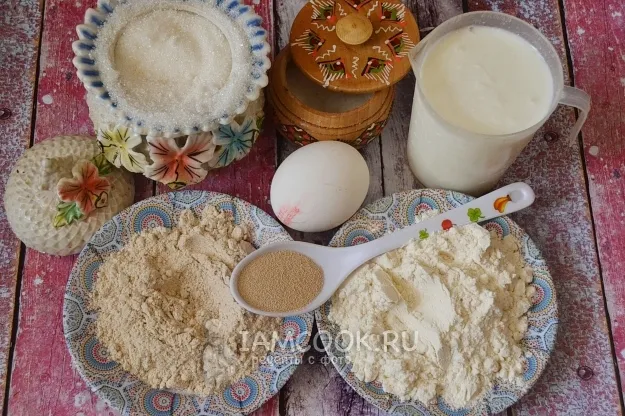 Шаг 1: иллюстрация