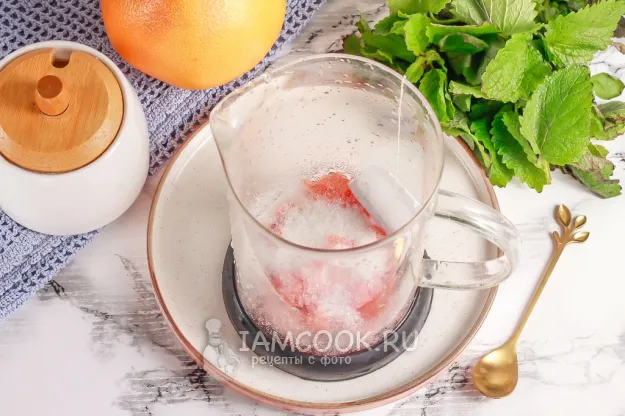 Шаг 3: иллюстрация