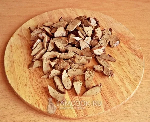 Шаг 9: иллюстрация