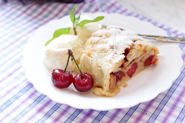 Шаг 10: иллюстрация