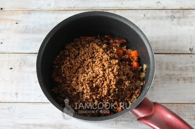 Шаг 9: иллюстрация