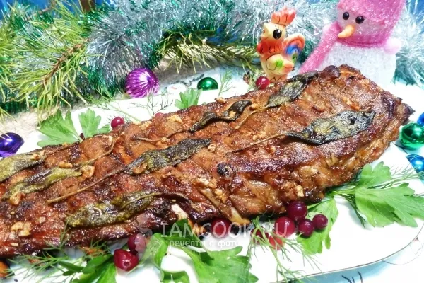 Шаг 7: иллюстрация