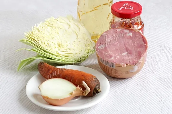 Шаг 1: иллюстрация