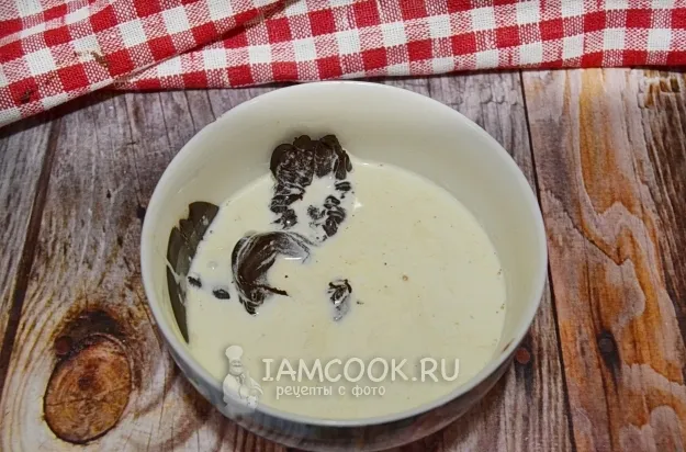 Шаг 13: иллюстрация