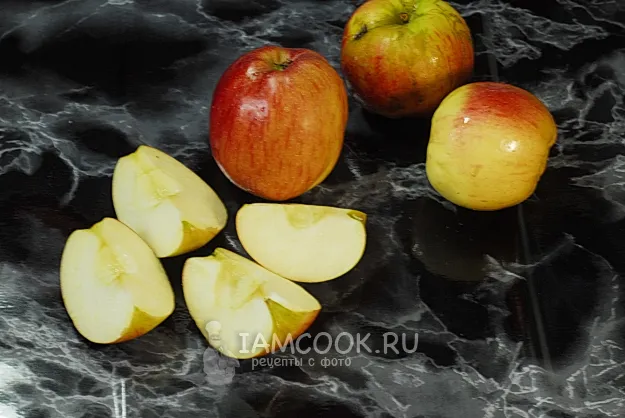 Шаг 2: иллюстрация