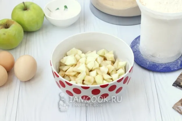 Шаг 2: иллюстрация