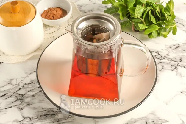 Шаг 2: иллюстрация