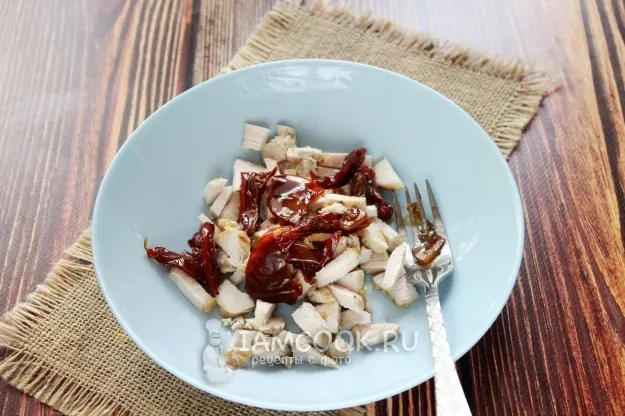 Шаг 4: иллюстрация