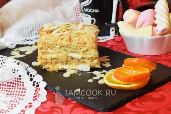 Шаг 14: иллюстрация