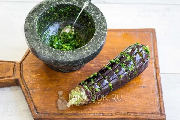 Шаг 13: иллюстрация