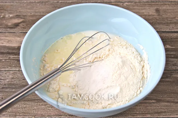 Шаг 2: иллюстрация