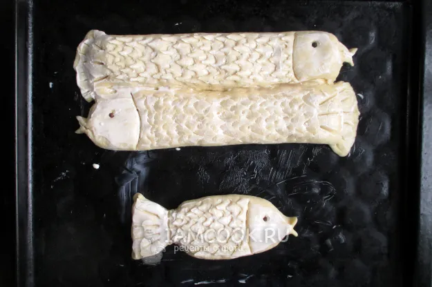 Шаг 10: иллюстрация