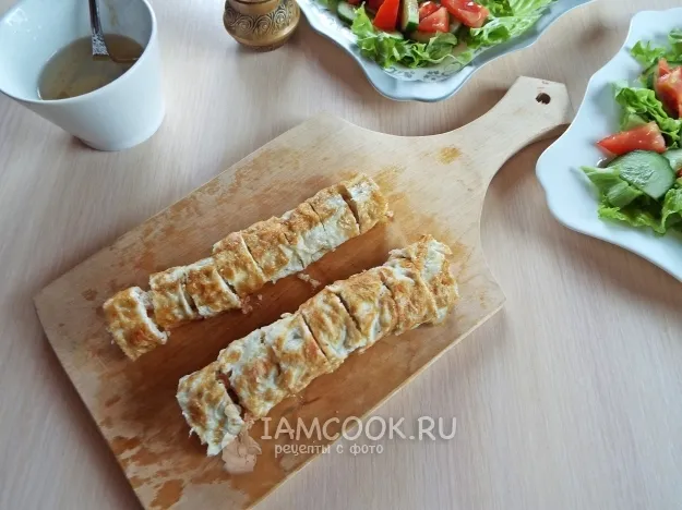 Шаг 8: иллюстрация