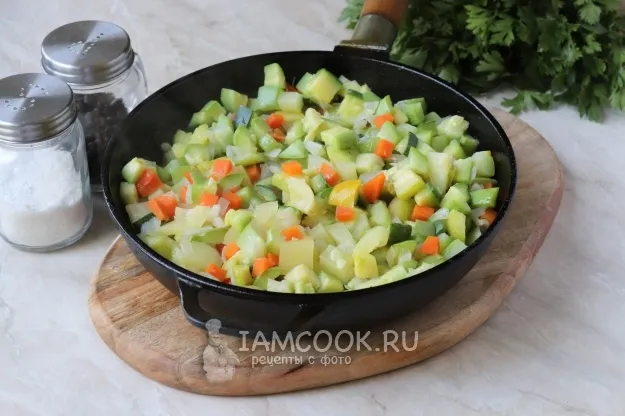 Шаг 4: иллюстрация