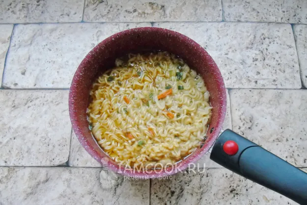 Шаг 9: иллюстрация