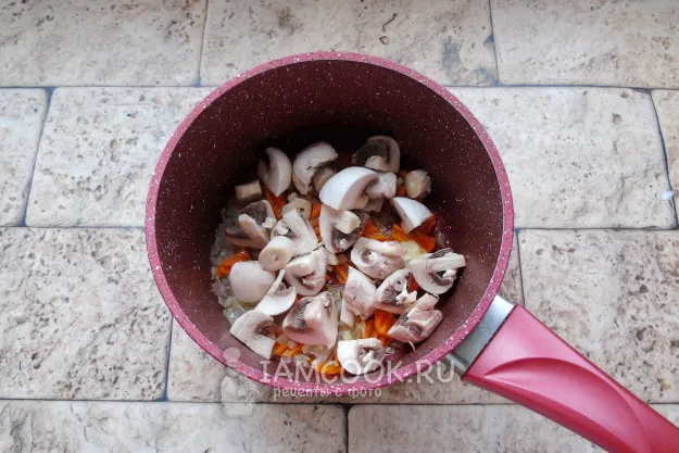 Шаг 5: иллюстрация