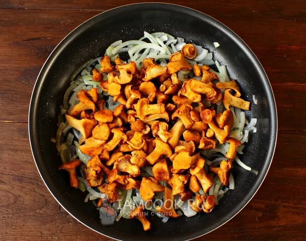 Шаг 3: иллюстрация