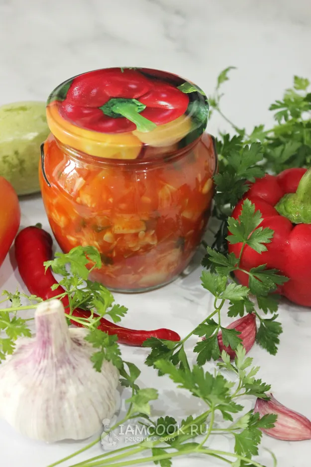 Шаг 9: иллюстрация