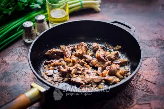 Шаг 4: иллюстрация