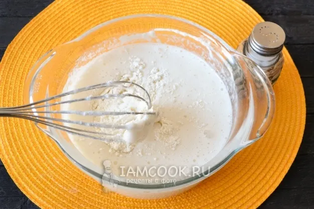 Шаг 9: иллюстрация