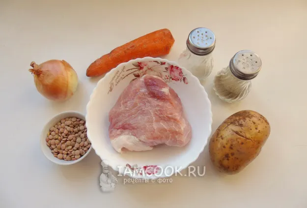 Шаг 1: иллюстрация