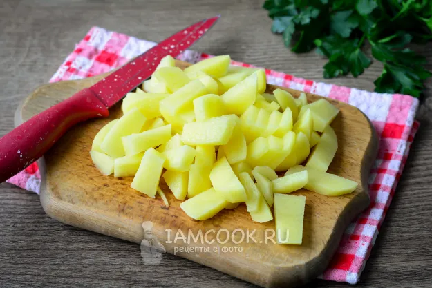 Шаг 4: иллюстрация