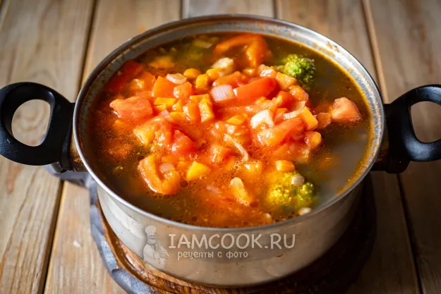 Шаг 10: иллюстрация