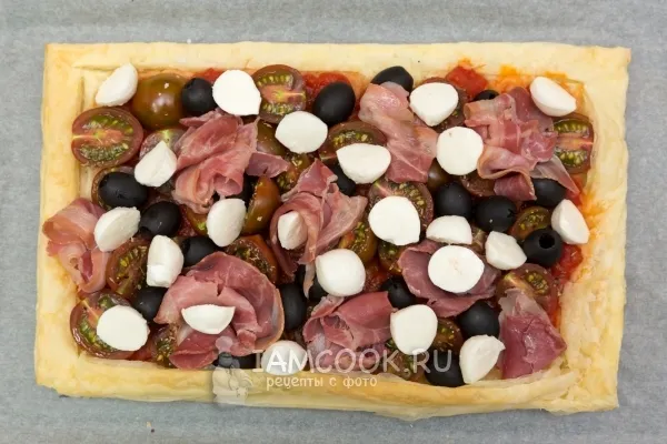 Шаг 5: иллюстрация