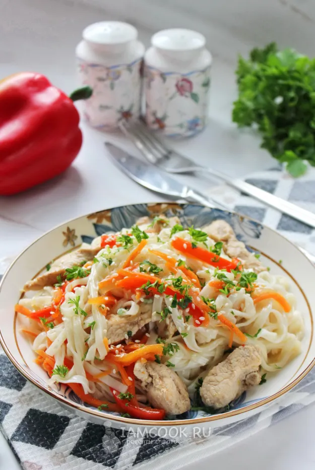 Шаг 10: иллюстрация