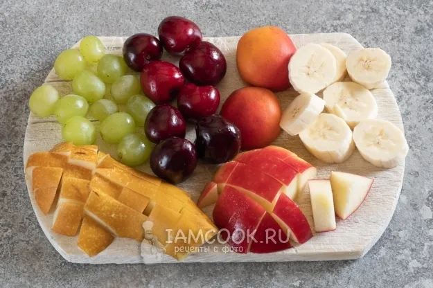 Шаг 2: иллюстрация