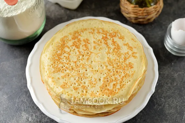 Шаг 9: иллюстрация